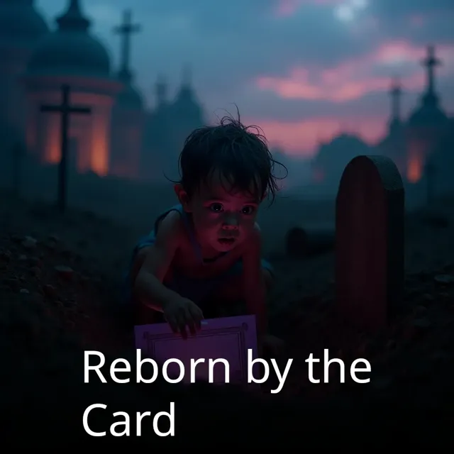Reborn by the Card Reborn by the Card