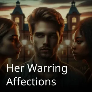 Her Warring Affections
