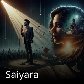 Saiyara Saiyara
