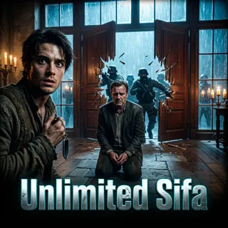 Unlimited Sifa Unlimited Sifa