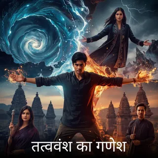 तत्ववंश का गणेश तत्ववंश का गणेश