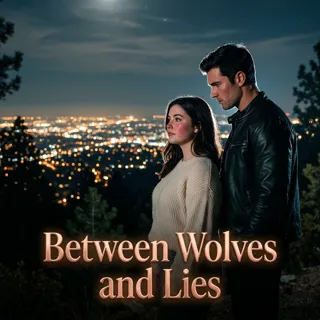 Between Wolves and Lies Between Wolves and Lies