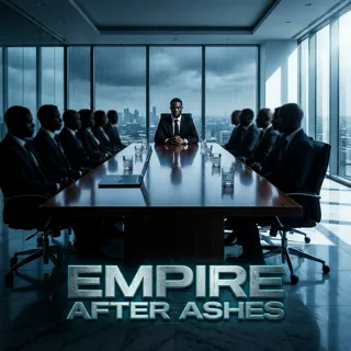 Empire After Ashes