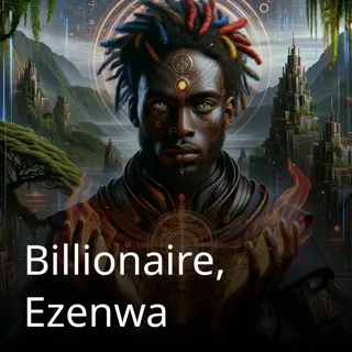Billionaire, Ezenwa Billionaire, Ezenwa