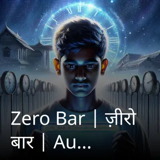 Zero Bar | ज़ीरो बार | Author - Nirmal Zero Bar | ज़ीरो बार | Author - Nirmal