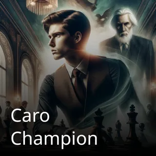 Caro Champion Caro Champion