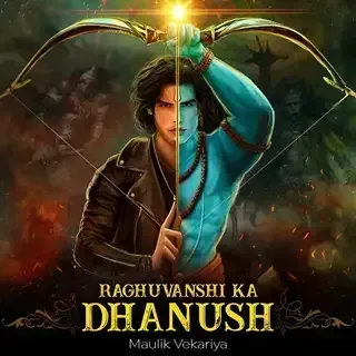 Raghuvanshi Ka Dhanush | रघुवंशी का धनुष Raghuvanshi Ka Dhanush | रघुवंशी का धनुष