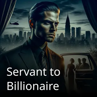 Servant to Billionaire Servant to Billionaire