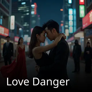 Love Danger