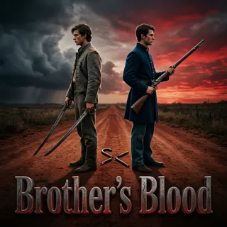 Brother's Blood Brother's Blood