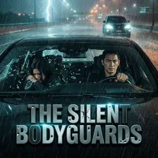 The Silent Bodyguards