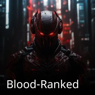 Blood-Ranked Blood-Ranked