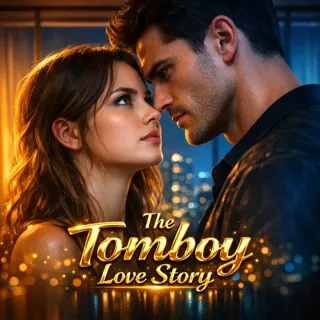 The Tomboy Love Story