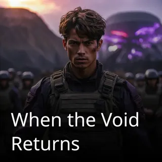 When the Void Returns When the Void Returns