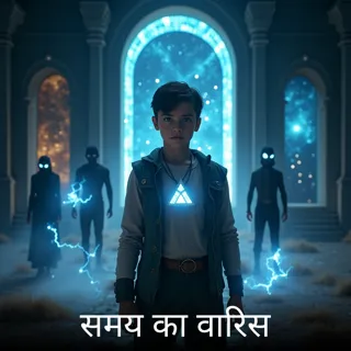 समय का वारिस