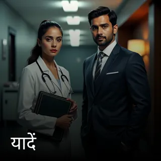 यादें यादें