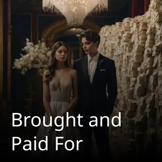 Brought and Paid For Brought and Paid For