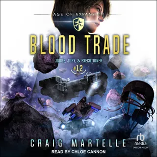 Blood Trade Blood Trade