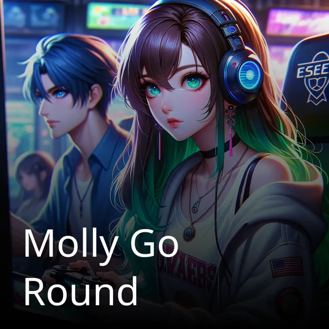 Molly Go Round Molly Go Round