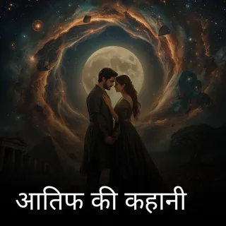 आतिफ की कहानी आतिफ की कहानी