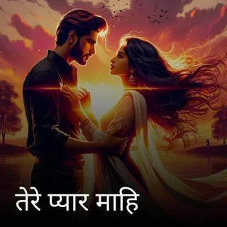 तेरे प्यार माहि तेरे प्यार माहि