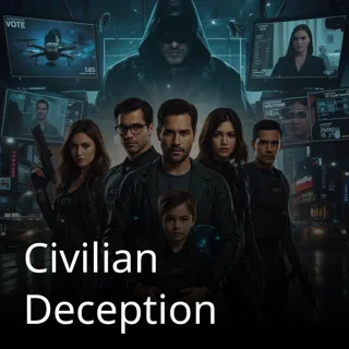 Civilian Deception