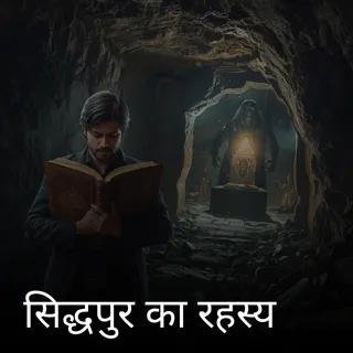 सिद्धपुर का रहस्य