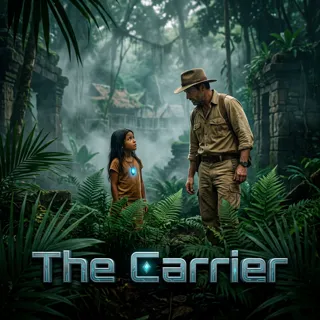 The Carrier The Carrier