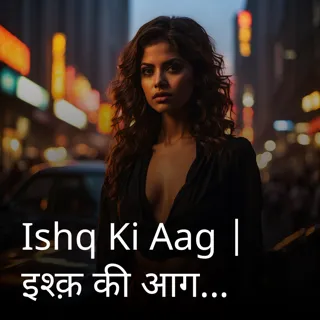 Ishq Ki Aag | इश्क़ की आग | Author - Chaithra Ishq Ki Aag | इश्क़ की आग | Author - Chaithra