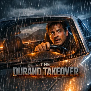 The Durand Takeover