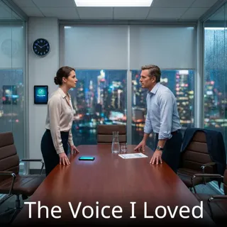 The Voice I Loved The Voice I Loved