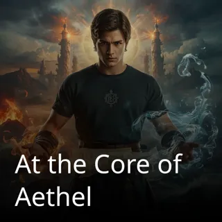 At the Core of Aethel
