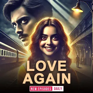 Love Again | लव अगेन | Author - Preeti Love Again | लव अगेन | Author - Preeti