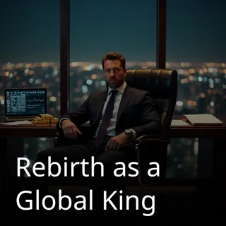 Rebirth as a Global King Rebirth as a Global King