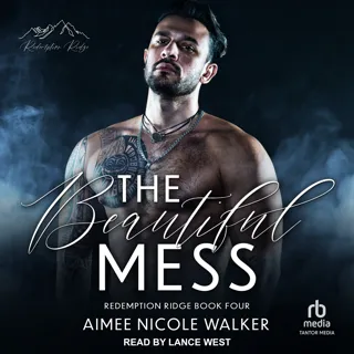 The Beautiful Mess The Beautiful Mess
