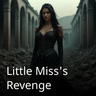 Little Miss's Revenge Little Miss's Revenge