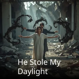 He Stole My Daylight