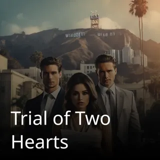 Trial of Two Hearts