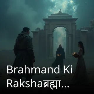 Brahmand Ki Rakshaब्रह्मांड की र Brahmand Ki Rakshaब्रह्मांड की र