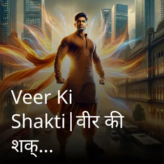 Veer Ki Shakti|वीर की शक्ति |Author-Mdistiyaque Ansari