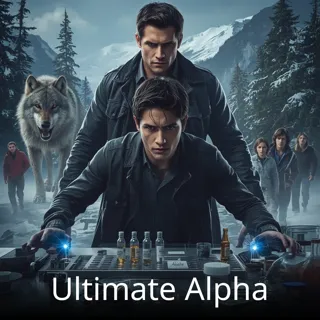 Ultimate Alpha Ultimate Alpha