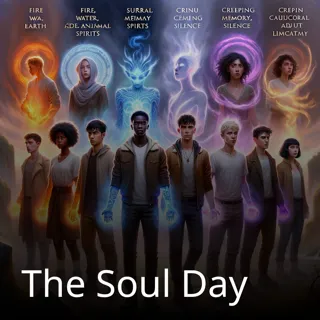 The Soul Day