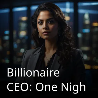 Billionaire CEO: One Nigh Billionaire CEO: One Nigh