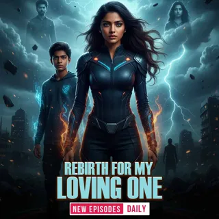 Rebirth for My Loving One | रिबर्थ फॉर माय लविंग वन | Author - Pakhi Rebirth for My Loving One | रिबर्थ फॉर माय लविंग वन | Author - Pakhi