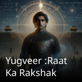 Yugveer :Raat Ka Rakshak Yugveer :Raat Ka Rakshak