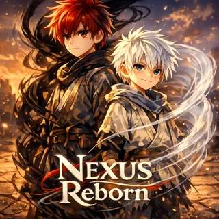 Nexus Reborn Nexus Reborn