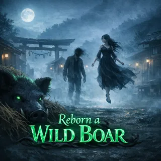 Reborn a Wild Boar Reborn a Wild Boar