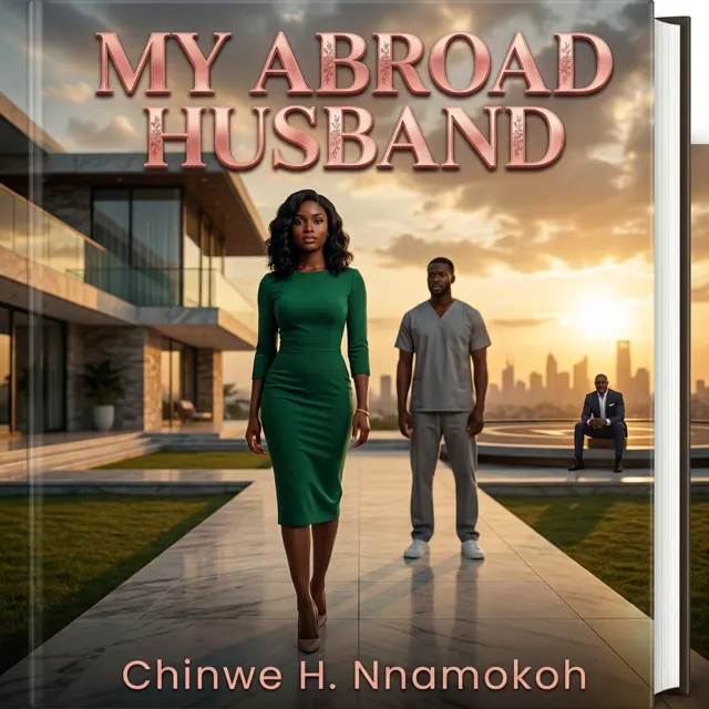 My Abroad Husband My Abroad Husband