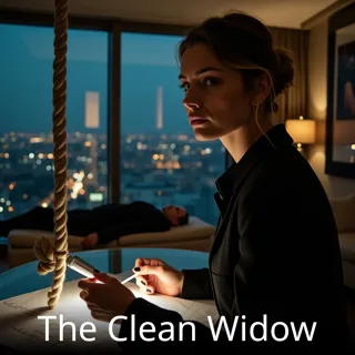 The Clean Widow