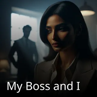 My Boss and I My Boss and I